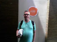 Corey Parker's avatar