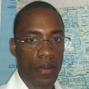 Claudio De Almeida