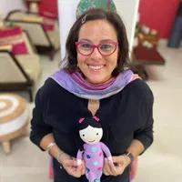 Misty Polihronakis Castañeda's avatar