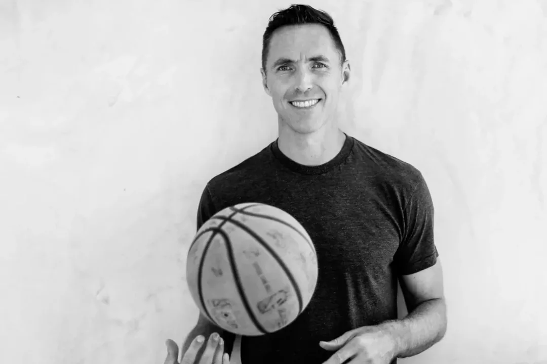 Steve Nash