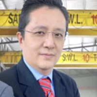 Alexin Liew's avatar