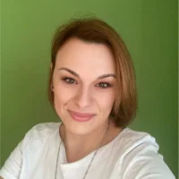Emilija Ugrinovska's avatar