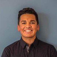 Rafael Castellanos-Welsh