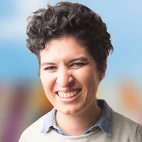 Maria P Godoy's avatar