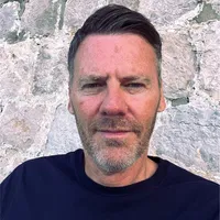 Steve Collard's avatar