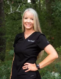 Rebecca Steele, AuD's avatar