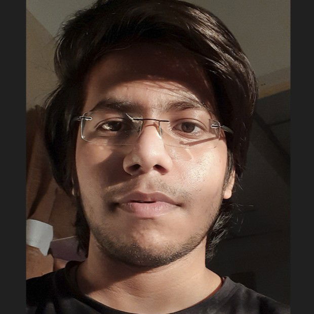 Jaivardhan Mishra