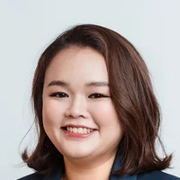 Jane Lim's avatar