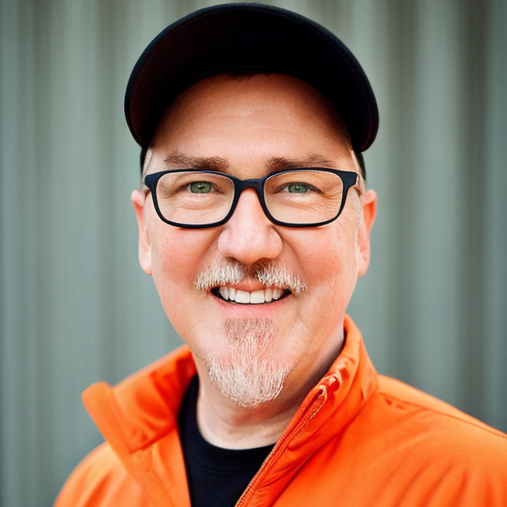 Photo of Shawn Hesketh