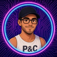 Peteandchill's avatar