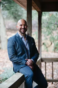 Dr. Dan Luna's avatar