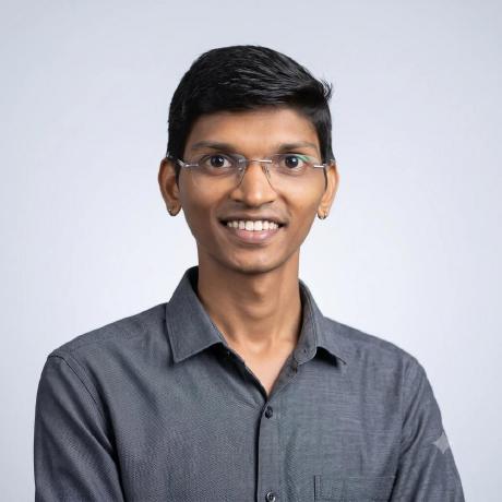 Yogesh Dhuri