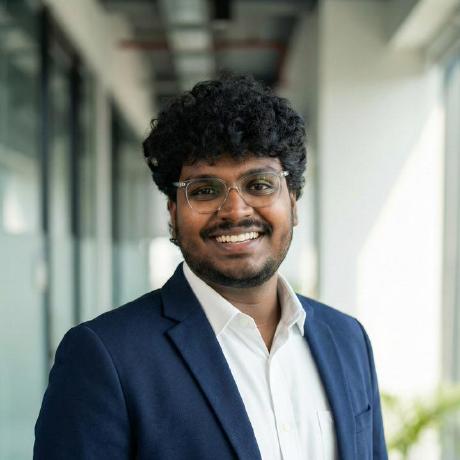 Rajaramesh Polumuru