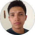 Zuriel Fernando Pérez López's avatar