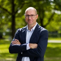 Nico Michels's avatar