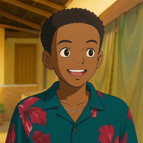 Kelvin Muemah