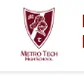 Metro Tech High School avatar