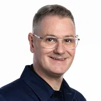 Tim Roberts's avatar