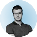 Dejan Milosavleski's avatar