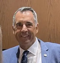 Dr Jon Baker's avatar