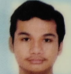 Robin Singh - SharePoint Developer, 