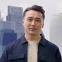 Kenneth G.'s avatar