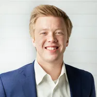 Peyton Welch's avatar