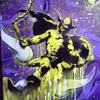 Sue Blevins's avatar