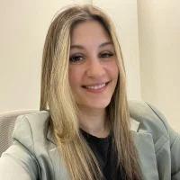 Maude Laflamme-Labrèche's avatar