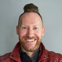 John Ainsworth's avatar