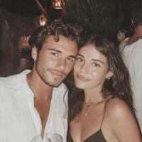 Julien et Sarah's avatar