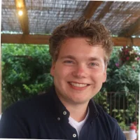 Jan Mark Voortman's avatar