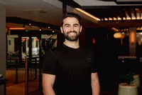 Mason Potter's avatar