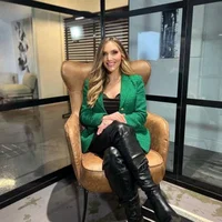 Dina BenDavid's avatar