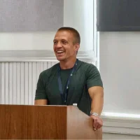 Mike B.'s avatar