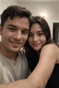 Robert & Alissia's avatar