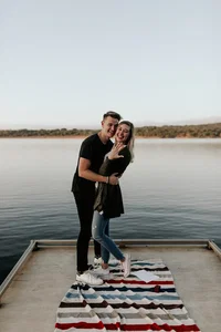 Austin Johnson's avatar