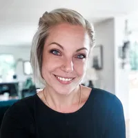 Krysta Voskowsky's avatar