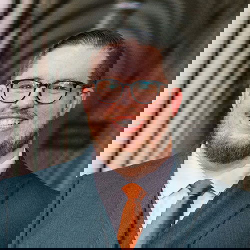 Dave Eisenhower Avatar