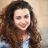 Anat Cassuto's avatar