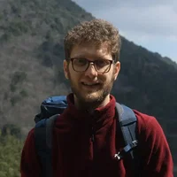 Paolo Pedinotti's avatar