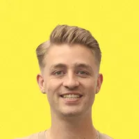 Martijn Aanstoot's avatar