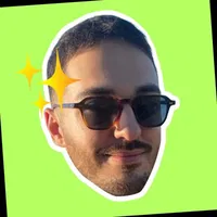 Timur Mamedov's avatar