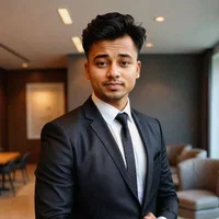 Md Riyazuddin's avatar