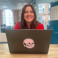 Sally Wright's avatar