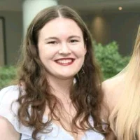 Megan Cameron's avatar