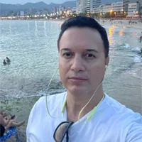 André Luiz Rodrigues De Camargo's avatar