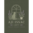 Aji Issac LMFT