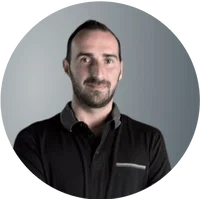Dimitar Najdenov's avatar
