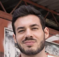 Joaquin's avatar